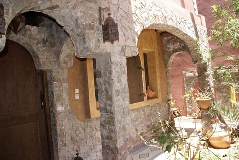 Gite Kasbah Tiznit Inn in Souss-Massa