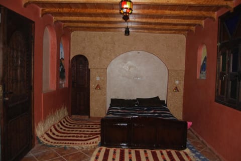 Gite Kasbah Tiznit Gasthof in Souss-Massa
