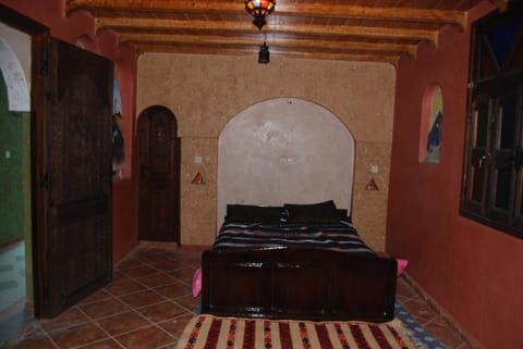 Gite Kasbah Tiznit Inn in Souss-Massa