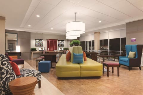 Home2 Suites by Hilton Erie Hotel in Millcreek Township