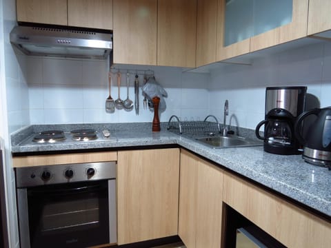 Departamento Aquamar Condo in Vina del Mar