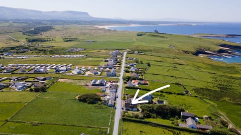 Ard Na Mara, Mullaghmore, Sligo Condo in County Sligo