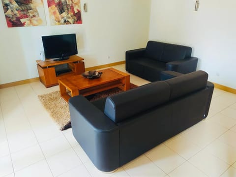 Apartamento Privado Vila Verde Apartment in Sal, Cabo Verde