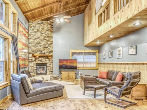 Hearthstone Retreat Haus in Clackamas County