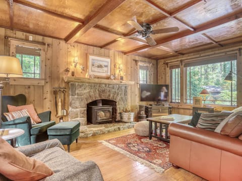 Wallace Cottage - Meredith Lodging House in Mount Hood Village