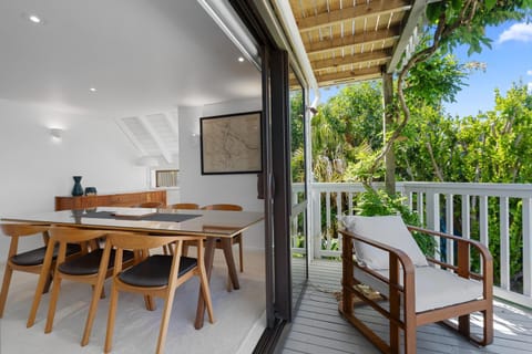 The Palm House - Kerikeri Holiday Home House in Northland