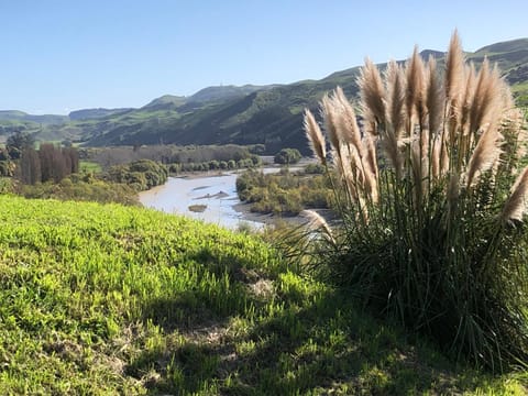 Natural landscape, Fishing, Hiking, Mountain view, River view