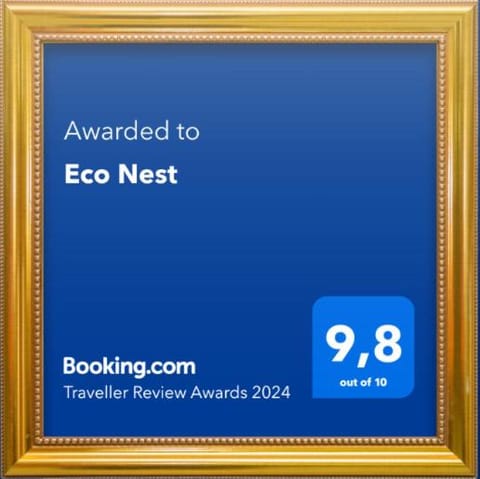Eco Nest Condo in Hanoi