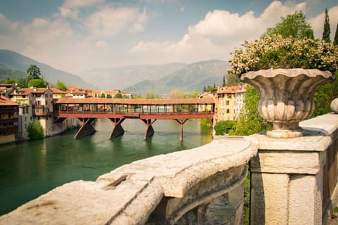 Hotel Positano Hotel in Bassano del Grappa