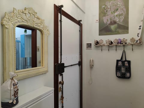 MONOLOCALE via Carminati 156 Apartment in Liguria