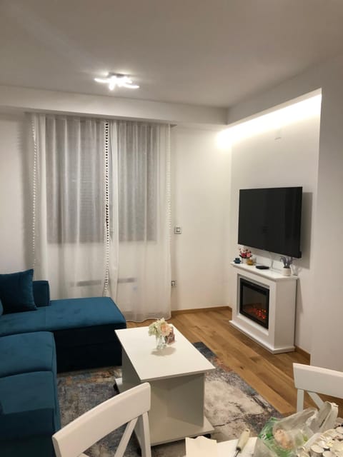 Apartman Safir Apartment in Zlatibor