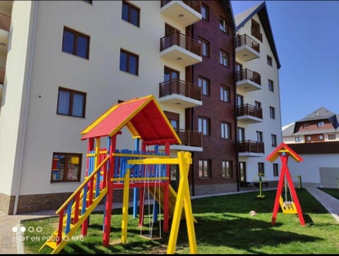 Apartman Safir Apartment in Zlatibor