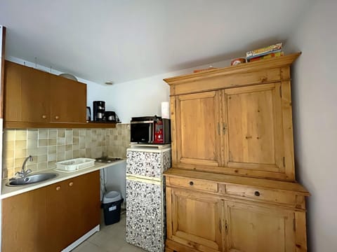 Ref LS64: Maison 4-6 pers Les Hameaux de Camargue Apartment in Saintes-Maries-de-la-Mer
