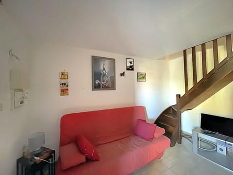Ref LS64: Maison 4-6 pers Les Hameaux de Camargue Apartment in Saintes-Maries-de-la-Mer