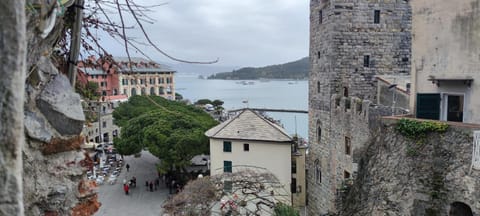 Albergo Genio Hôtel in Porto Venere