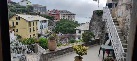 Albergo Genio Hôtel in Porto Venere