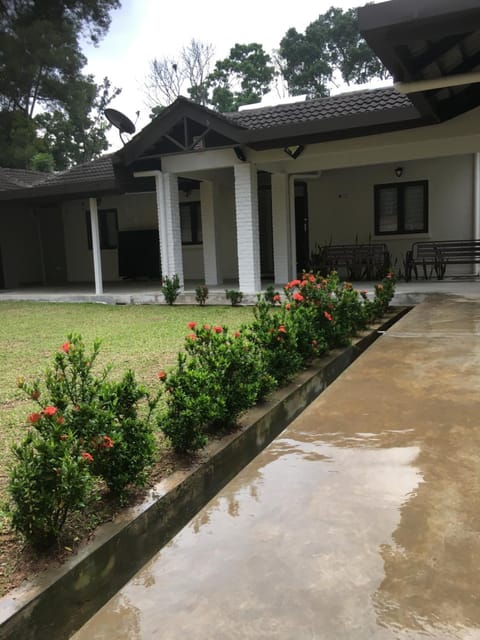 Ode to Joy House in Selangor, Malaysia