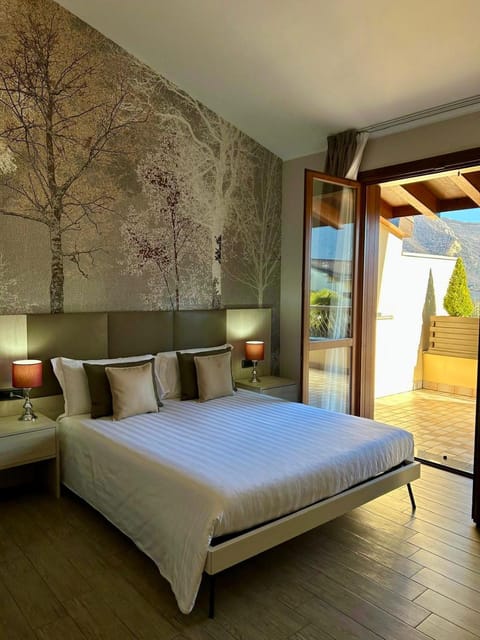 Ulivi Hotel & Residence Hotel in Province of Brescia