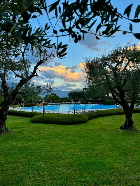 Ulivi Hotel & Residence Hotel in Province of Brescia