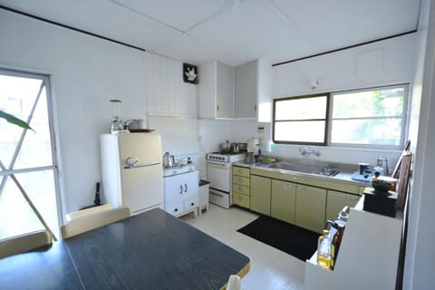 Fukuoka - House - Vacation STAY 4674 Bed and breakfast in Fukuoka