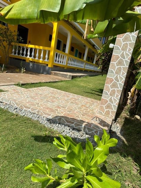 Sunshine Hotel Little Corn Island Hotel in South Caribbean Coast Autonomous Region