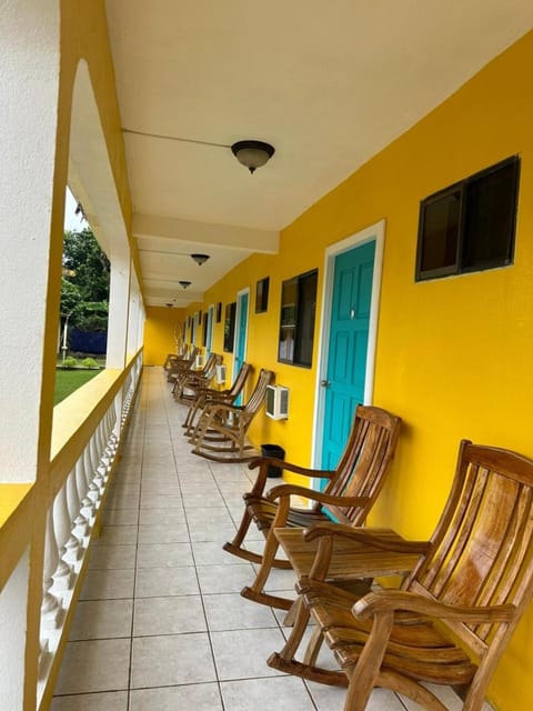 Sunshine Hotel Little Corn Island Hôtel in South Caribbean Coast Autonomous Region