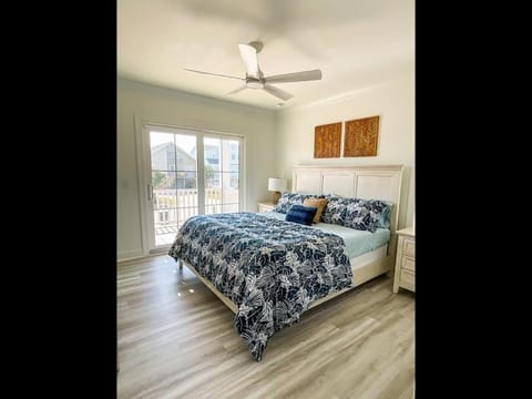 1030 Ocean home House in Holden Beach