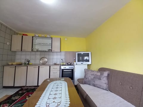 Etno selo Visoko Apartmani Condo in Federation of Bosnia and Herzegovina