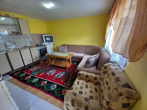 Etno selo Visoko Apartmani Condo in Federation of Bosnia and Herzegovina