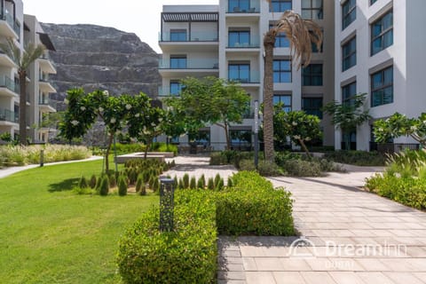 Dream Inn Apartments - Address Beach Residence Fujairah Apartment in Sharjah