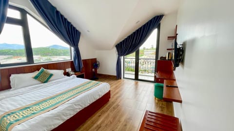 Golden Apple Villa Đà Lạt Villa in Dalat