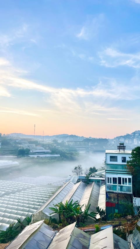 Golden Apple Villa Đà Lạt Villa in Dalat