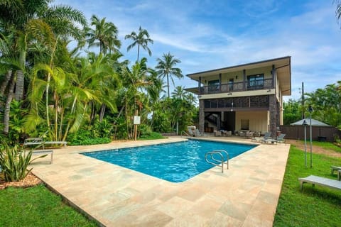 Hanalei Colony Resort C2 Condo in Kauai