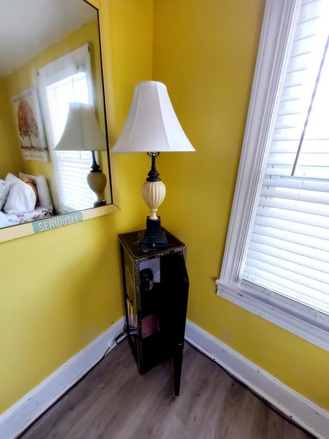 Room in Guest room - Yellow Rm Dover- Del State, Bayhealth- Dov Base Bed and Breakfast in Dover