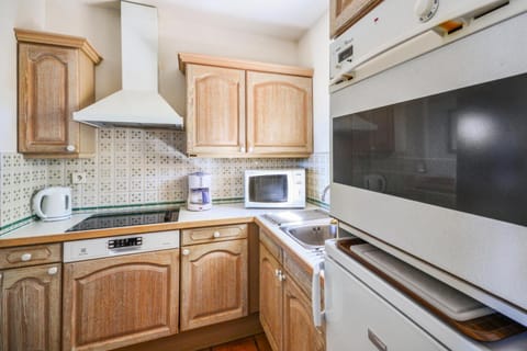 furniture, oven, kitchen