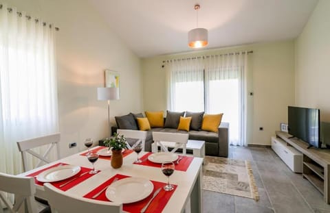 Green Bay Apartments Morinj Apartment in Kotor Municipality