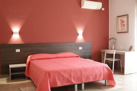 B&B Delle Serre Bed and Breakfast in Messina