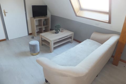 Superbe appartement en résidence Apartment in Haguenau