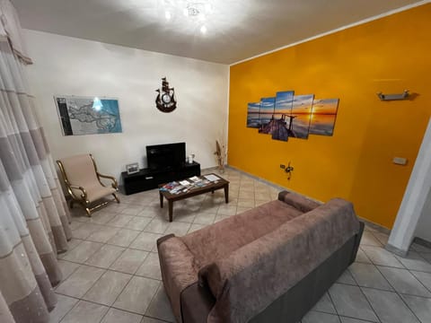 Casa Giulia Apartment in Porto Tolle