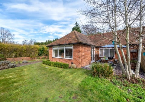 Little Bourne House in Tonbridge and Malling District