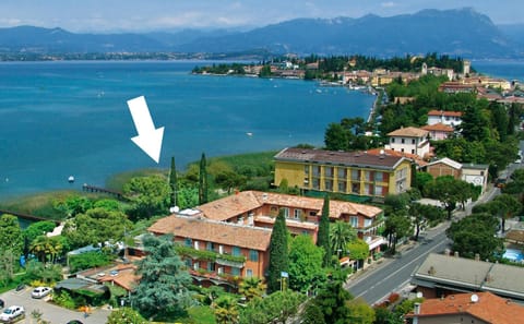 Hotel La Paül Hotel in Sirmione