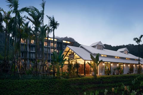 The Peri Hotel Khao Yai Hotel in Laos