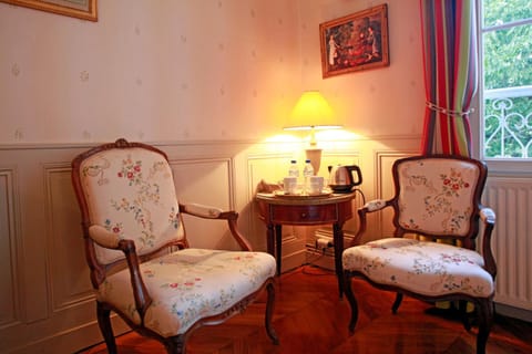 Les Chambres de Mathilde Bed and Breakfast in Angers