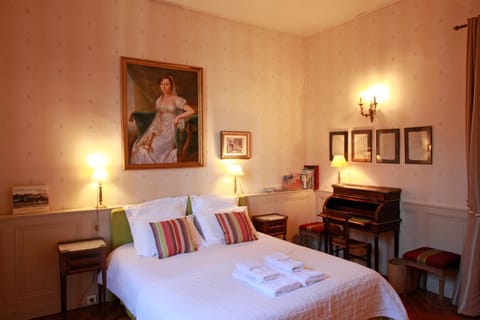 Les Chambres de Mathilde Bed and breakfast in Angers