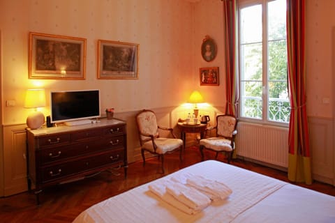 Les Chambres de Mathilde Alojamiento y desayuno in Angers