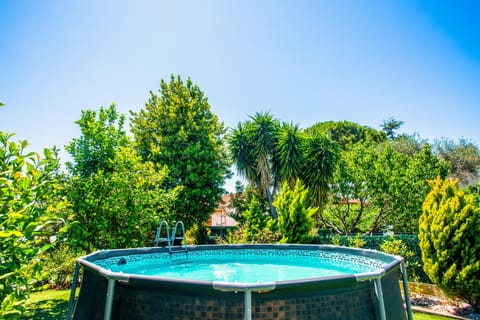 Garden view, Pool view, Swimming pool