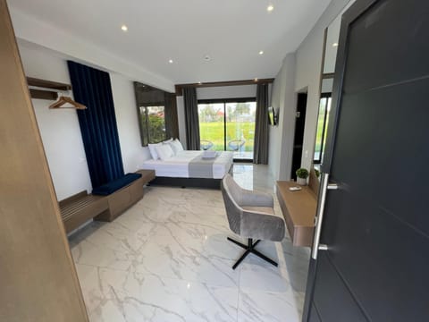 V luxury Suites Chambre d’hôte in Halkidiki
