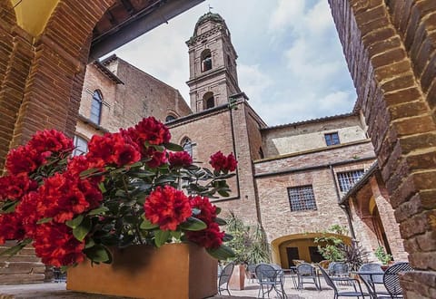 Il Chiostro Del Carmine Hotel in Siena