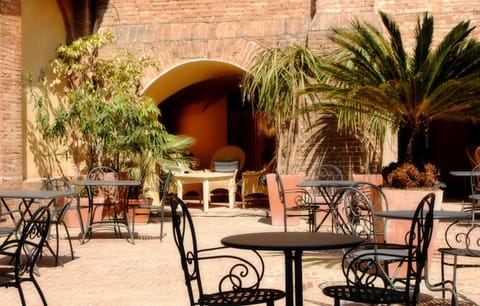 Il Chiostro Del Carmine Hotel in Siena