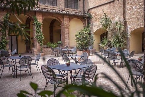 Il Chiostro Del Carmine Hôtel in Siena